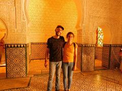 VOYAGE EN ORANIE DU 15 AU 22 SEPTEMBRE 2017 (183)
